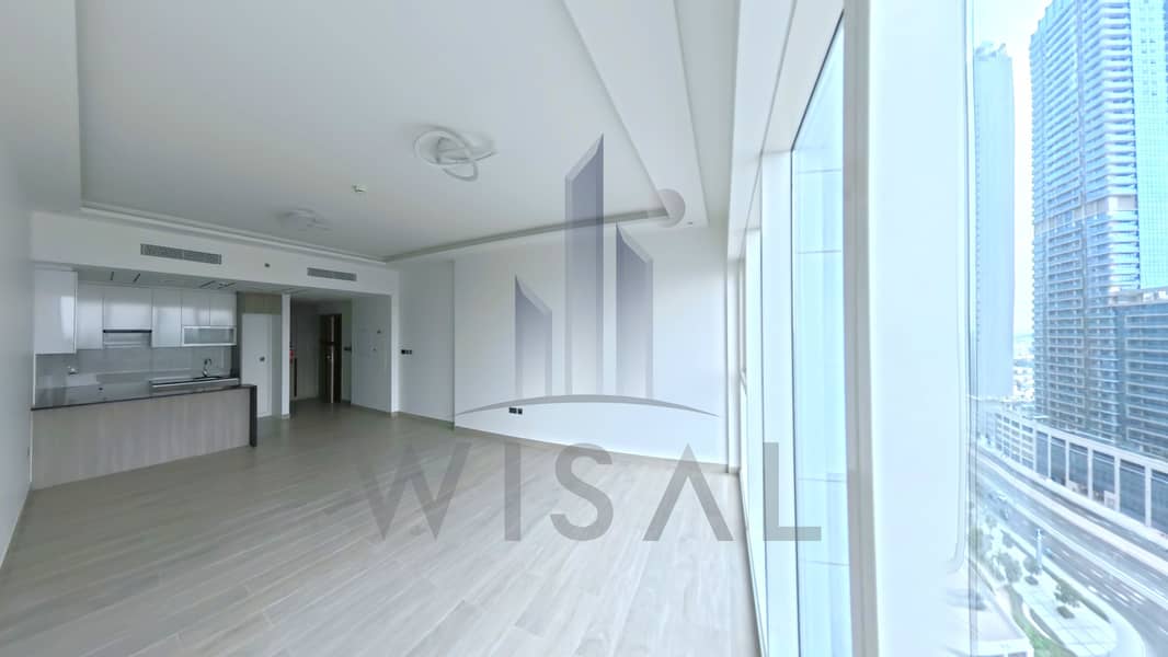 JUMEIRAH ISLAND VIEW | RENT | UNFURNISHED | READY TO MOVE IN | VACANT | SMART HOME FEATURES | PRIME LOCATION - Image 8