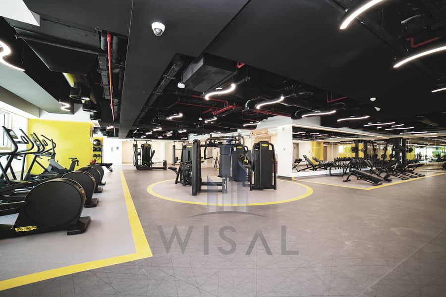 JUMEIRAH ISLAND VIEW | RENT | UNFURNISHED | READY TO MOVE IN | VACANT | SMART HOME FEATURES | PRIME LOCATION - Image 12