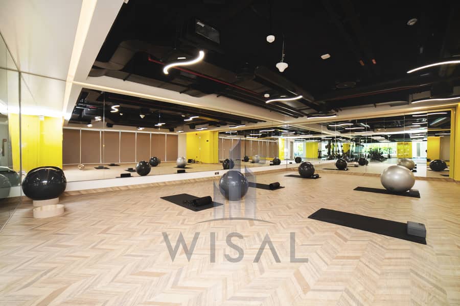 JUMEIRAH ISLAND VIEW | RENT | UNFURNISHED | READY TO MOVE IN | VACANT | SMART HOME FEATURES | PRIME LOCATION - Image 13