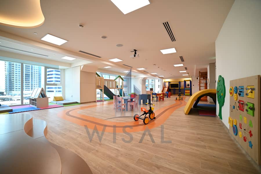 JUMEIRAH ISLAND VIEW | RENT | UNFURNISHED | READY TO MOVE IN | VACANT | SMART HOME FEATURES | PRIME LOCATION - Image 14