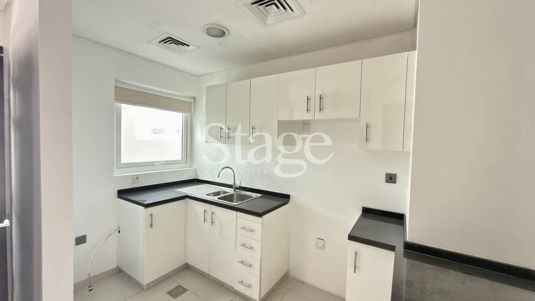 Vacant | Prime Location | Serene Community