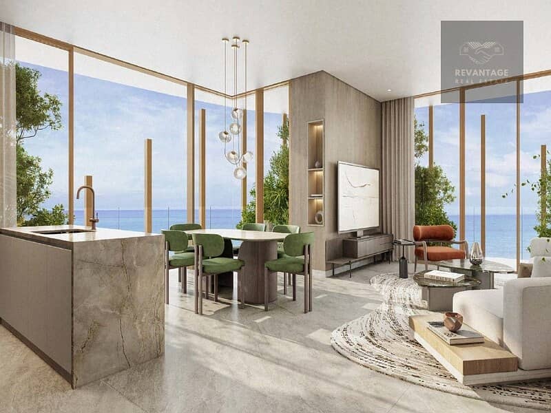 Luxury 2BR I High ROI I Premium Living I High ROI