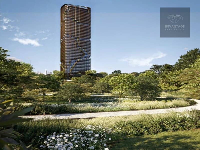 Luxury 2BR I High ROI I Premium Living I High ROI