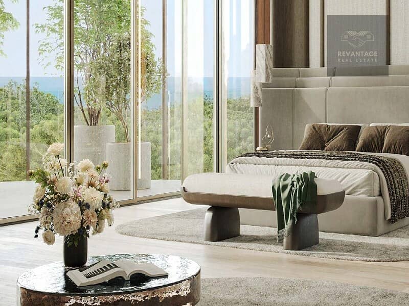 Luxury 2BR I High ROI I Premium Living I High ROI