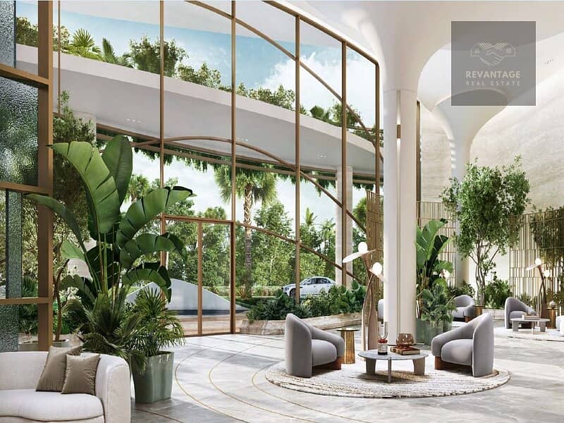 Luxury 2BR I High ROI I Premium Living I High ROI