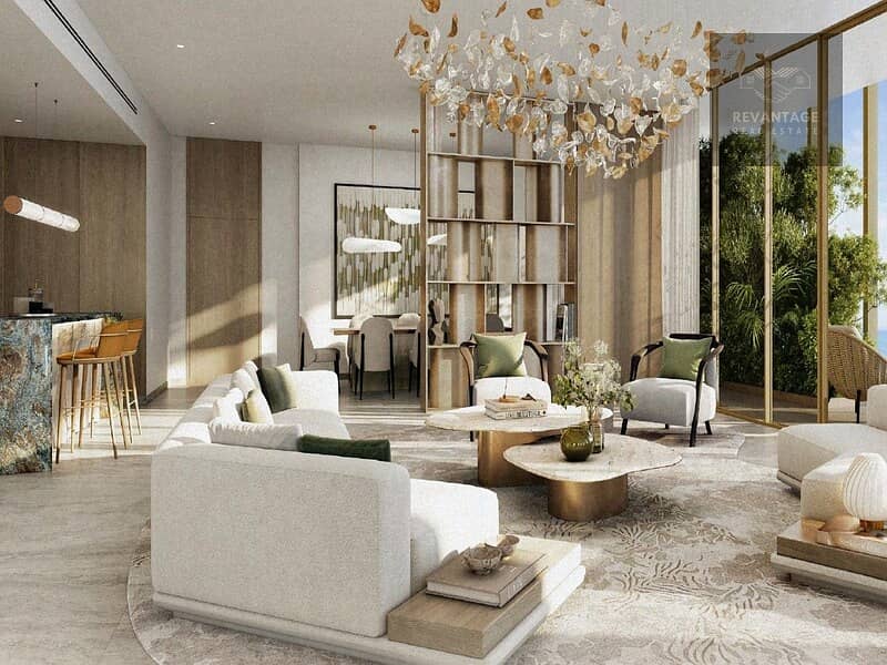 Luxury 2BR I High ROI I Premium Living I High ROI - Image 6