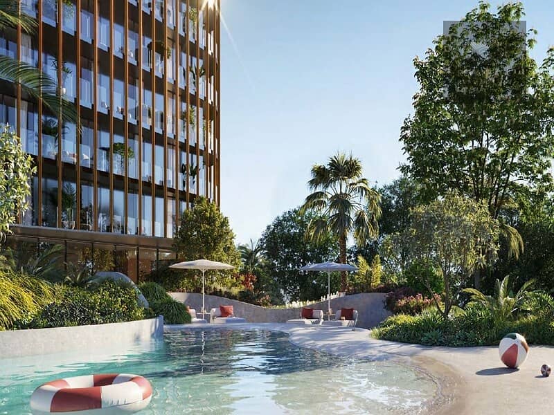 Luxury 2BR I High ROI I Premium Living I High ROI - Image 7