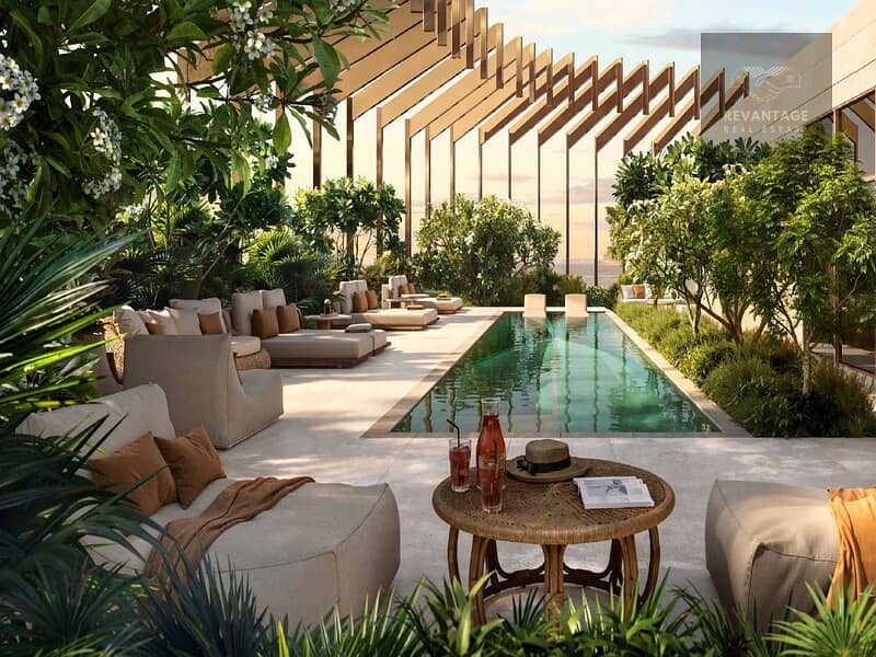 Luxury 2BR I High ROI I Premium Living I High ROI - Image 8