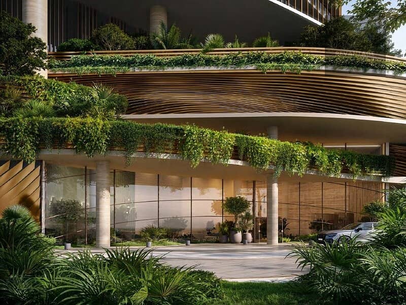 Luxury 2BR I High ROI I Premium Living I High ROI - Image 9