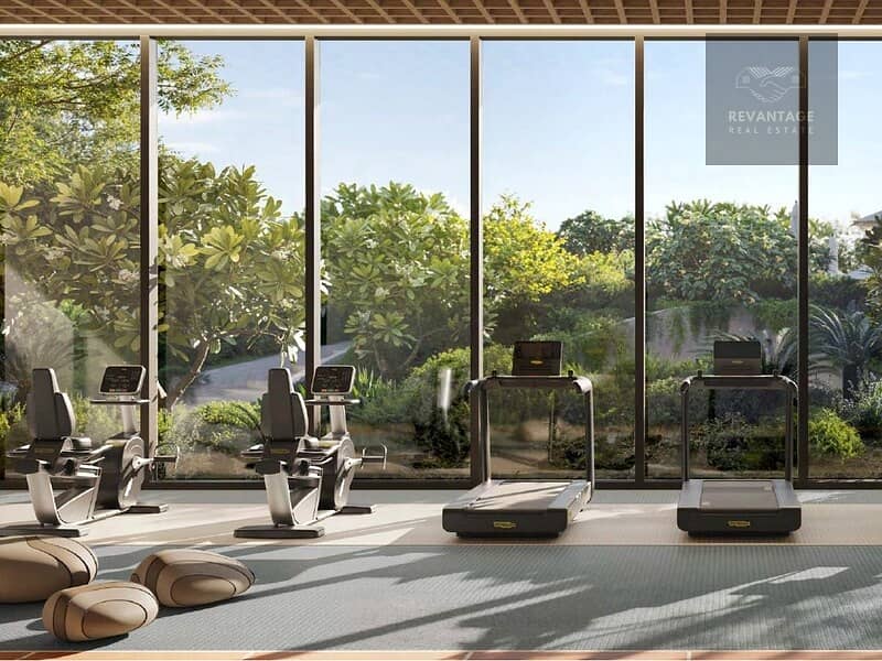 Luxury 2BR I High ROI I Premium Living I High ROI - Image 11