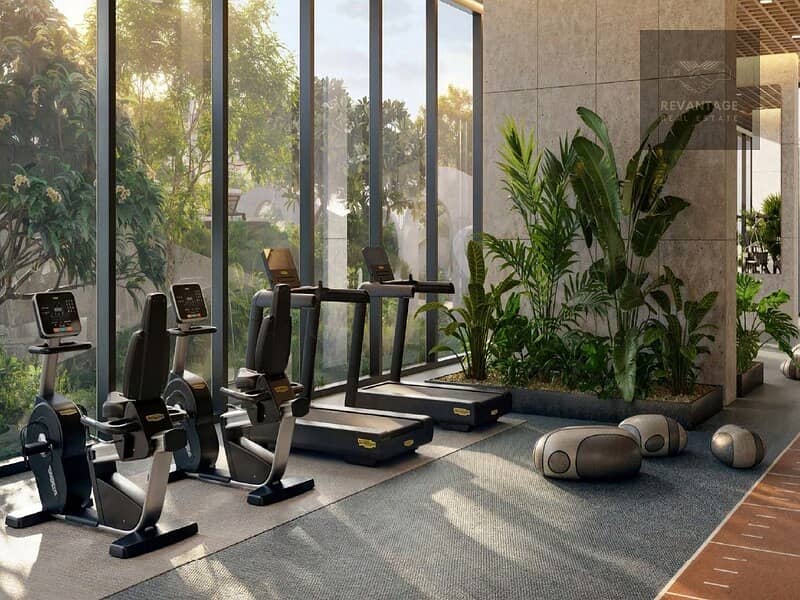 Luxury 2BR I High ROI I Premium Living I High ROI - Image 12