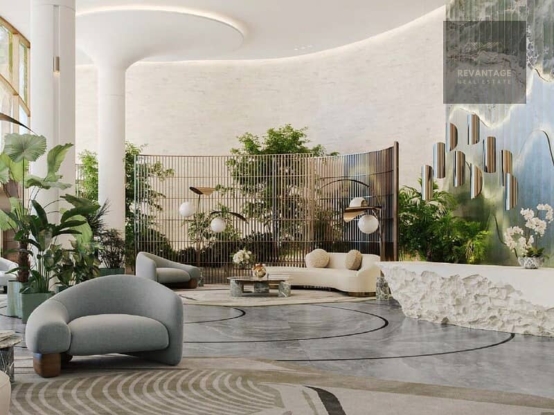 Luxury 2BR I High ROI I Premium Living I High ROI - Image 13