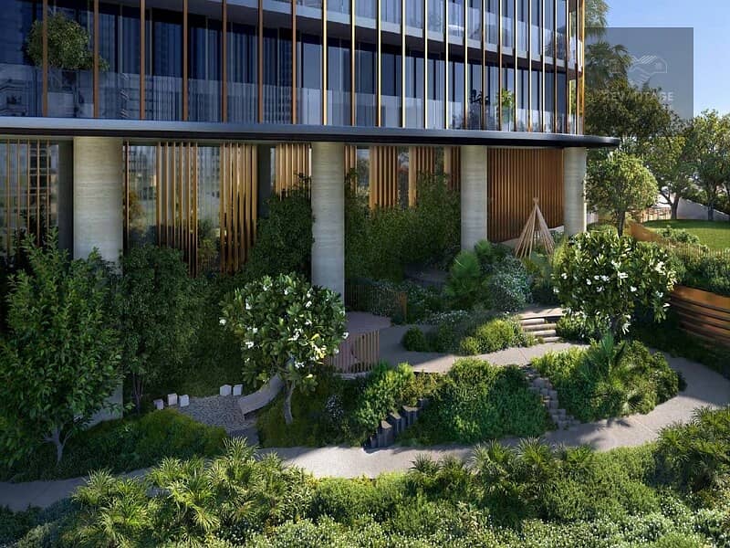 Luxury 2BR I High ROI I Premium Living I High ROI - Image 14