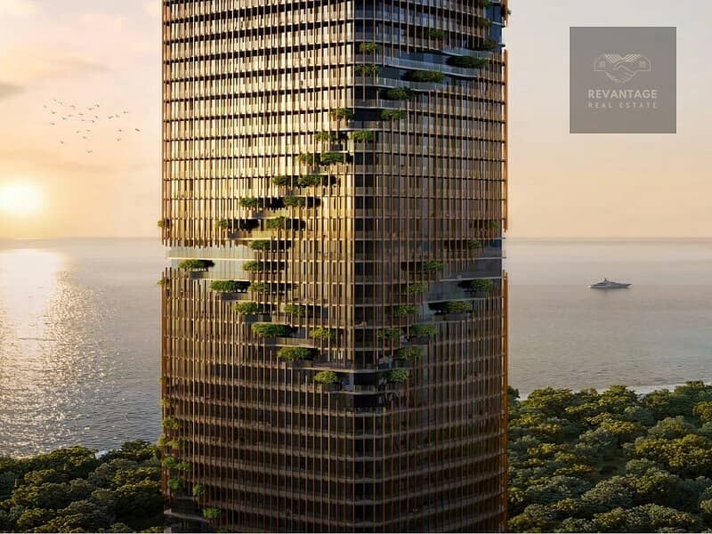 Luxury 2BR I High ROI I Premium Living I High ROI - Image 15