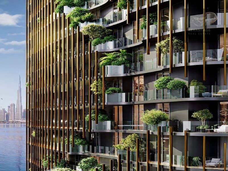 Luxury 2BR I High ROI I Premium Living I High ROI - Image 16