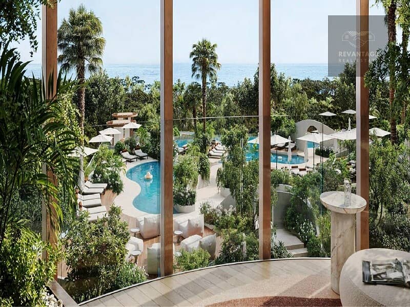 Luxury 2BR I High ROI I Premium Living I High ROI - Image 21