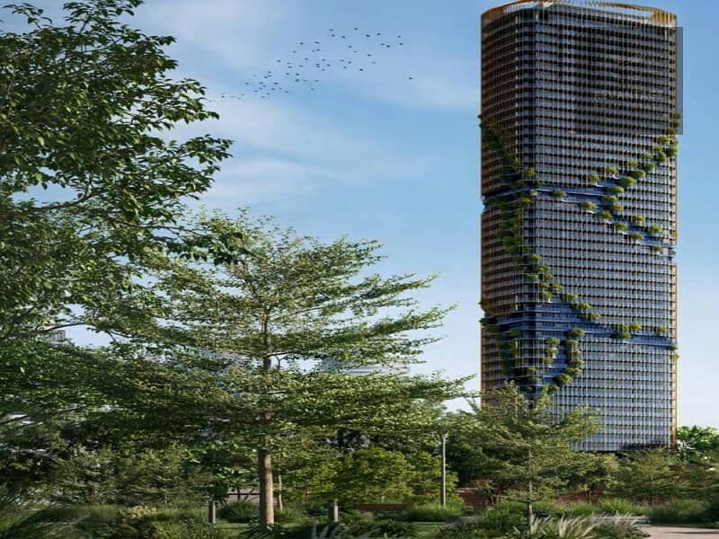 Luxury 2BR I High ROI I Premium Living I High ROI - Image 22