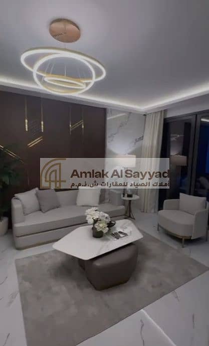 MODERN | 1BHK | HIGHFLOOR