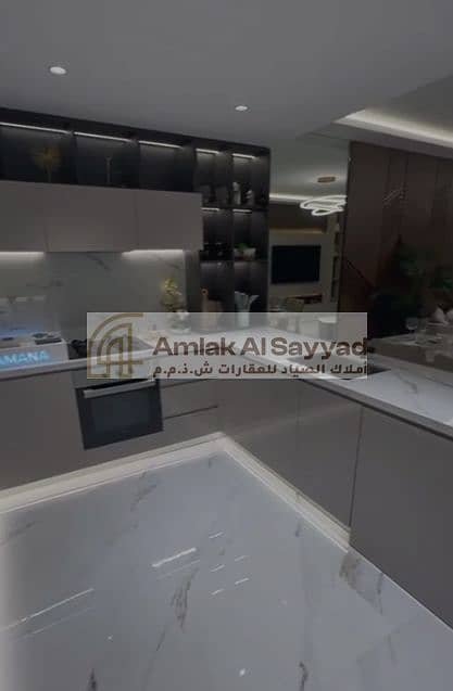 MODERN | 1BHK | HIGHFLOOR