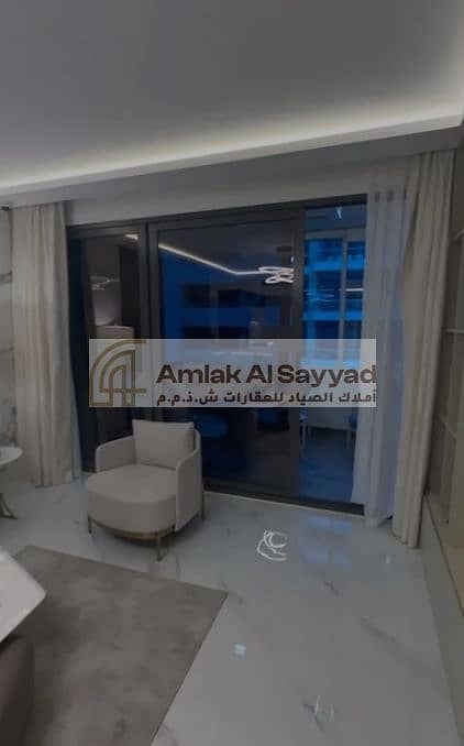 MODERN | 1BHK | HIGHFLOOR - Image 6