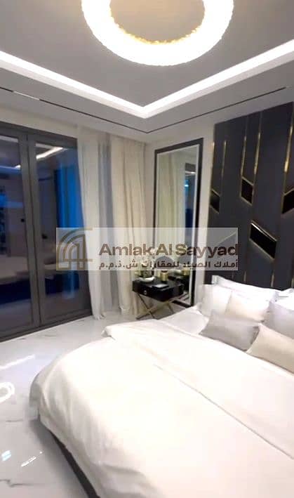 MODERN | 1BHK | HIGHFLOOR - Image 7