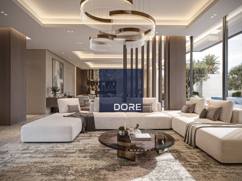 Central Park View | Serene Living Redefined - Image 6