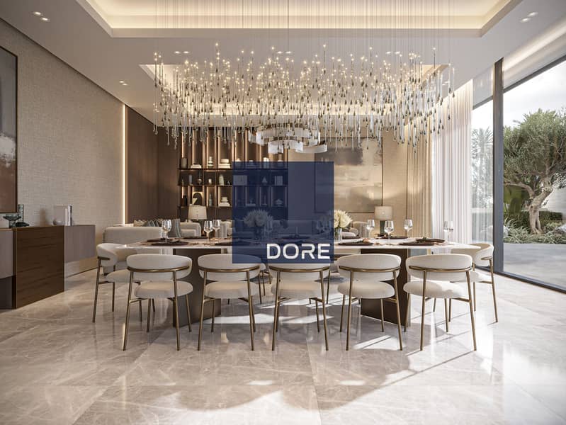 Central Park View | Serene Living Redefined - Image 7