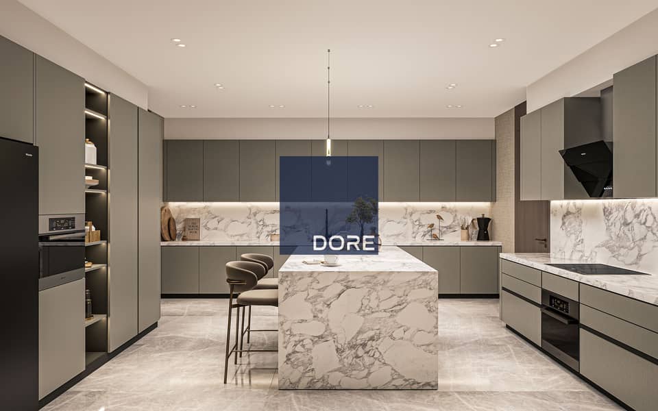 Central Park View | Serene Living Redefined - Image 8