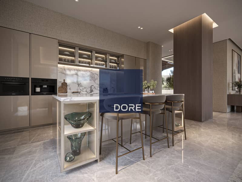 Central Park View | Serene Living Redefined - Image 9