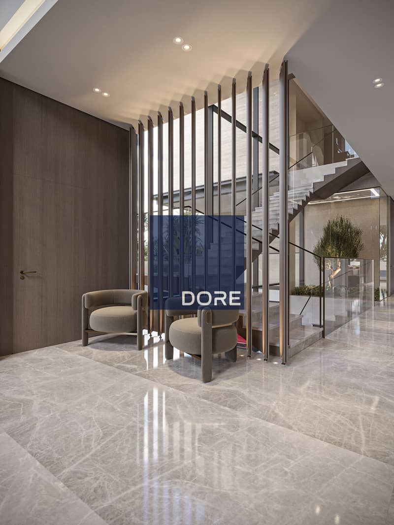 Central Park View | Serene Living Redefined - Image 10