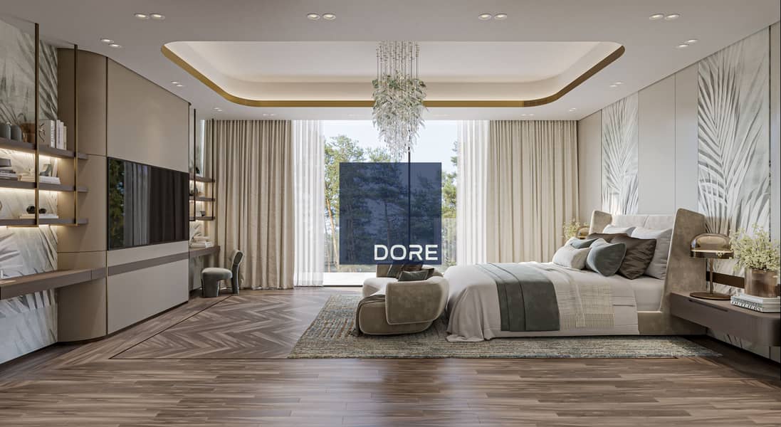 Central Park View | Serene Living Redefined - Image 11