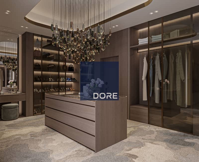 Central Park View | Serene Living Redefined - Image 12