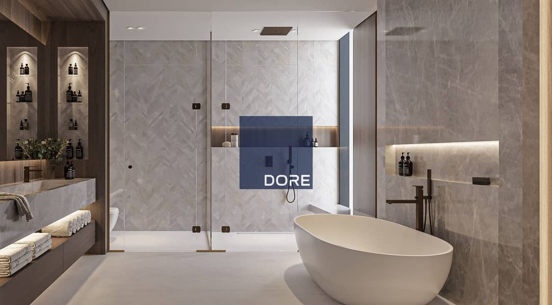 Central Park View | Serene Living Redefined - Image 13