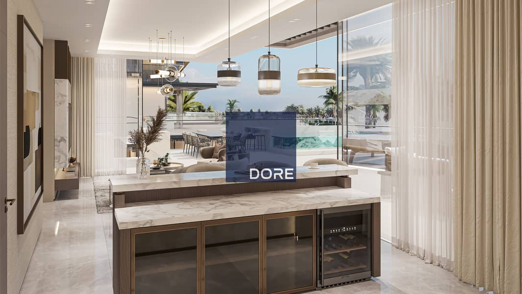 Central Park View | Serene Living Redefined - Image 15