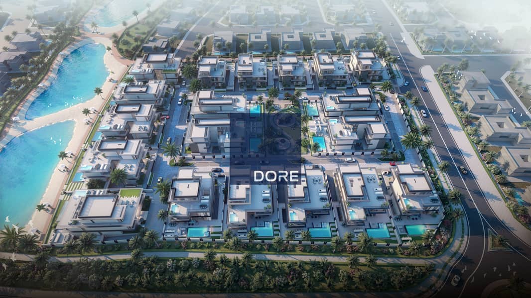 Central Park View | Serene Living Redefined - Image 20