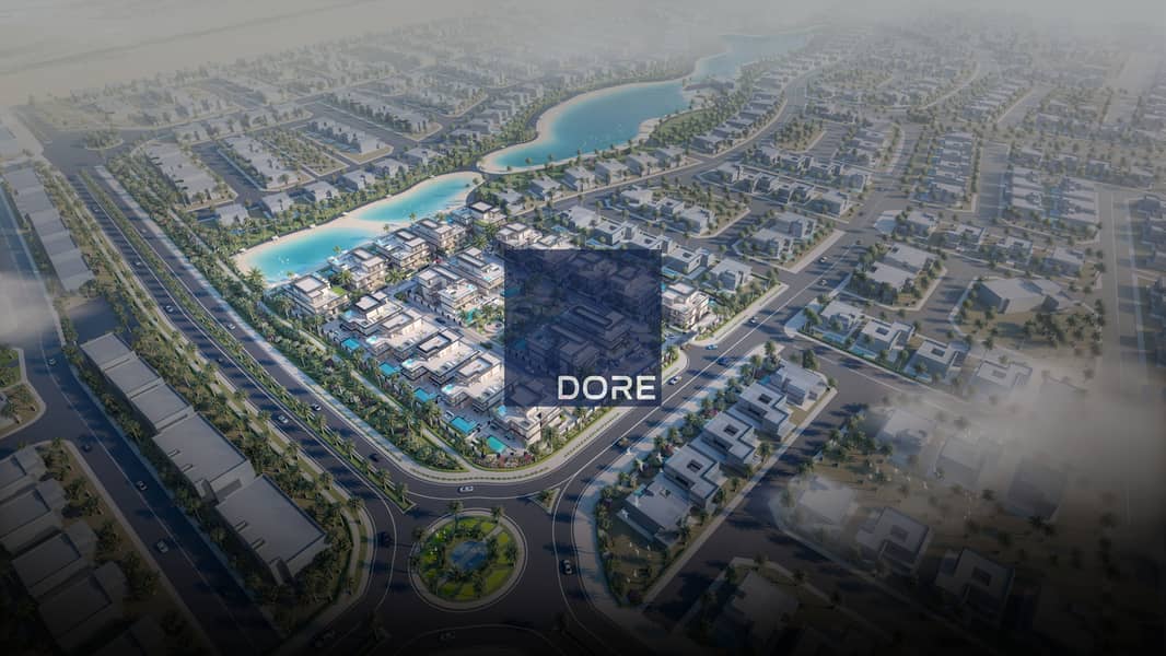 Central Park View | Serene Living Redefined - Image 21