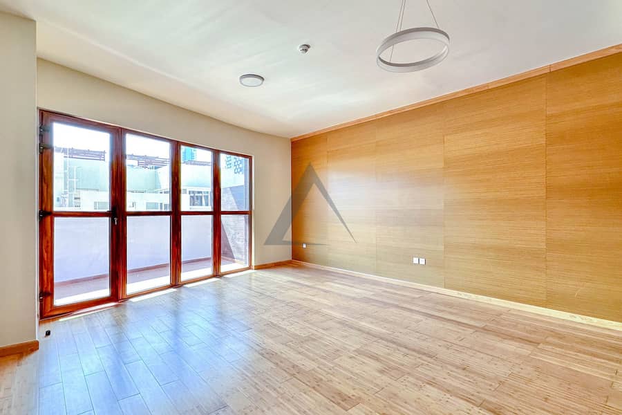 Spacious 1BR | Modern Layout | Prime JVC Location