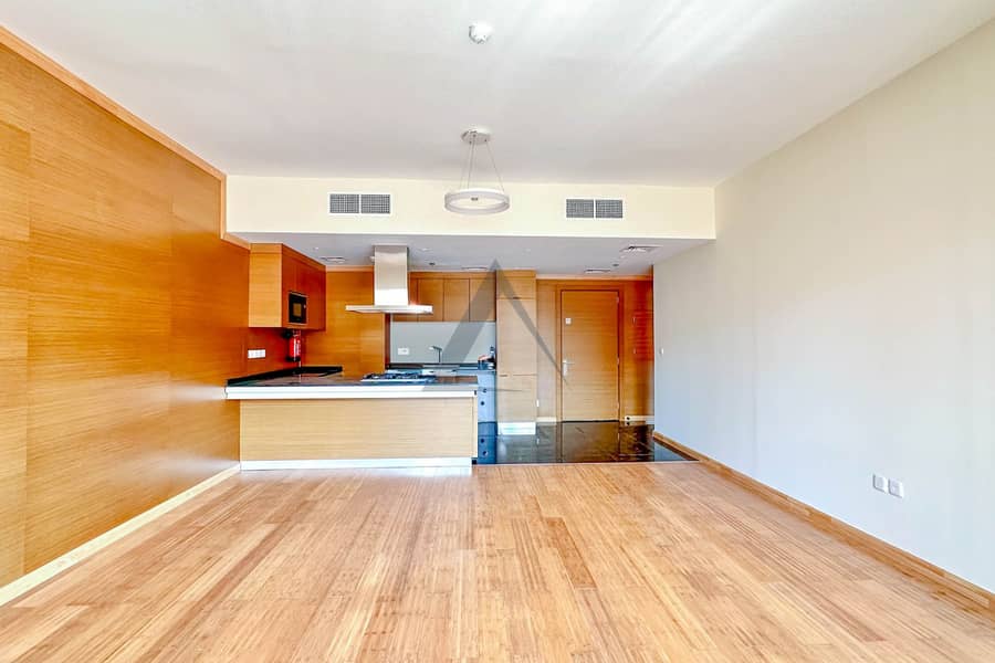 Spacious 1BR | Modern Layout | Prime JVC Location