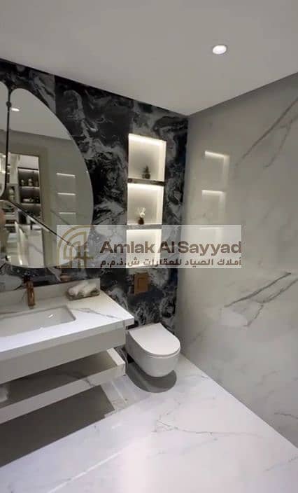 MODERN | 1BHK | HIGHFLOOR - Image 9