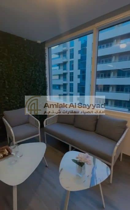 MODERN | 1BHK | HIGHFLOOR - Image 12