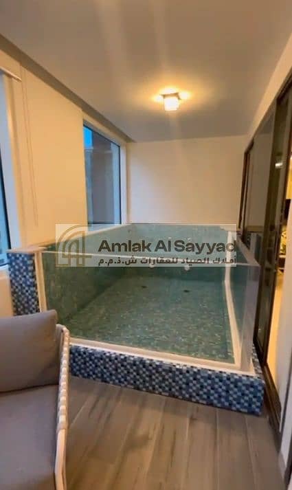 MODERN | 1BHK | HIGHFLOOR - Image 13