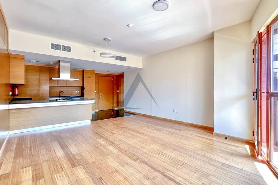 Spacious 1BR | Modern Layout | Prime JVC Location