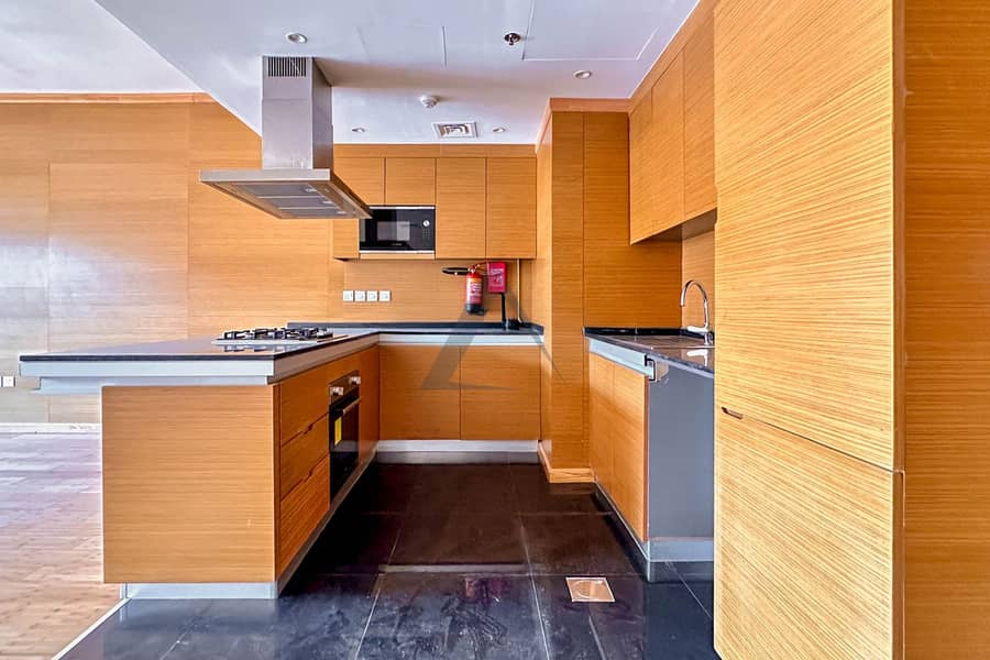 Spacious 1BR | Modern Layout | Prime JVC Location