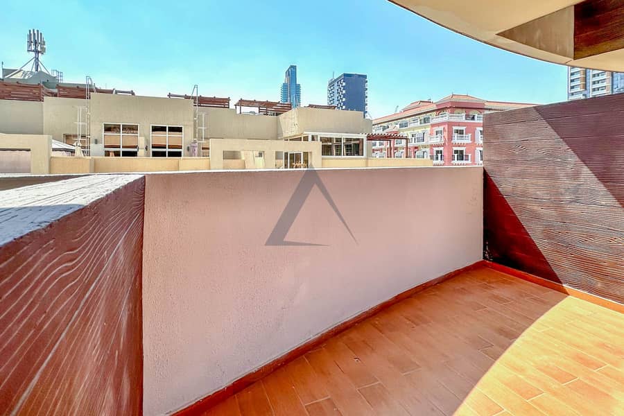 Spacious 1BR | Modern Layout | Prime JVC Location - Image 6