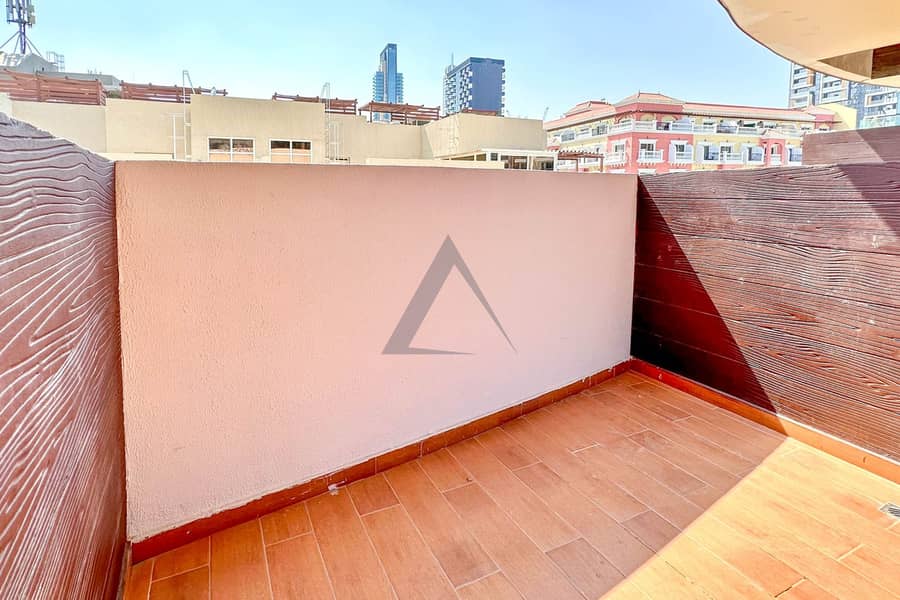 Spacious 1BR | Modern Layout | Prime JVC Location - Image 9