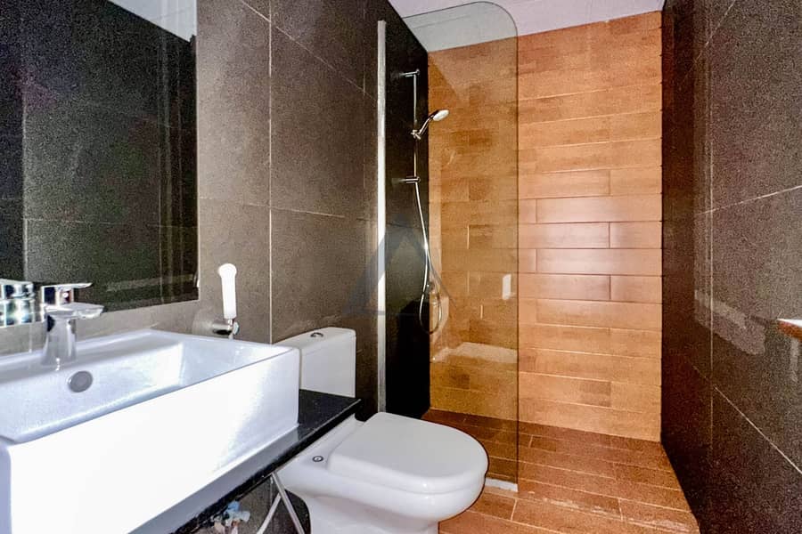 Spacious 1BR | Modern Layout | Prime JVC Location - Image 11
