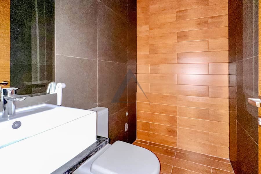 Spacious 1BR | Modern Layout | Prime JVC Location - Image 12