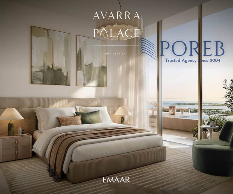 Branded Residence | Premium Quality | Payment Plan