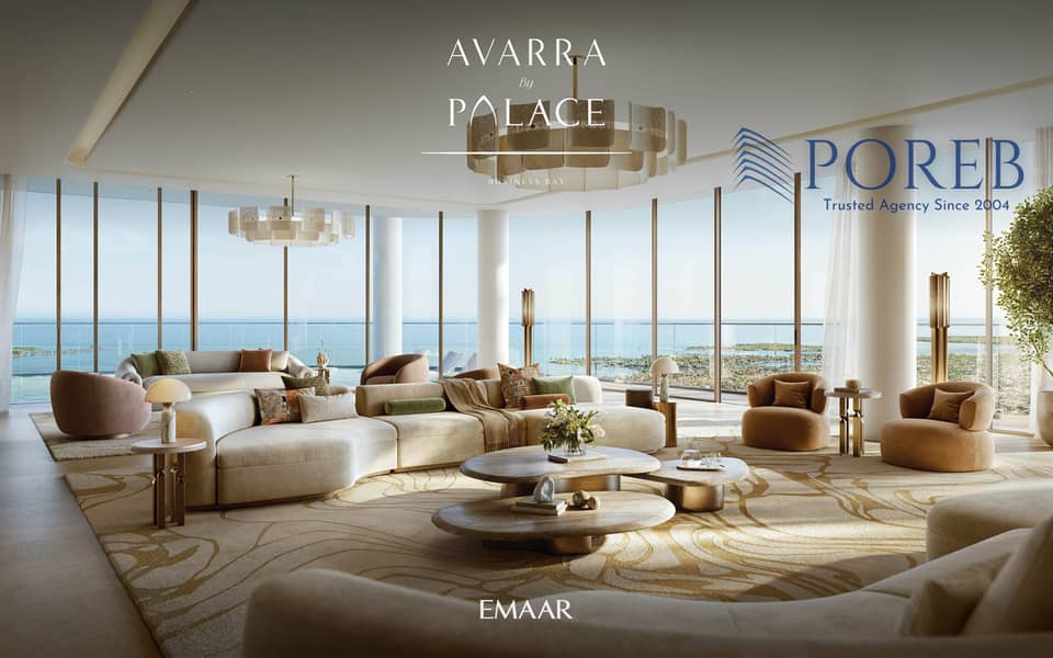 Branded Residence | Premium Quality | Payment Plan