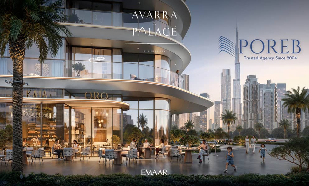 Branded Residence | Premium Quality | Payment Plan - Image 9